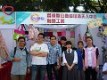 2013.11.24  『社企繽紛由我創』攤位佈置及宣傳比賽